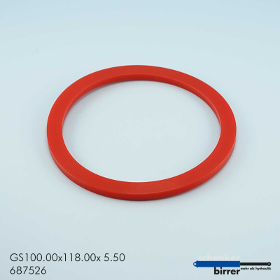 Sliding ring GSX-9