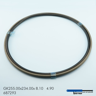 Anello di scorrimento GK -2 671527