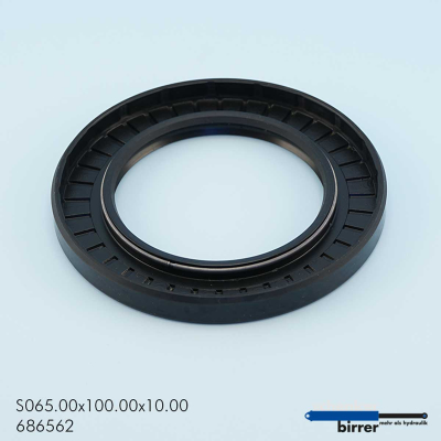 Bague Simmerring BASL