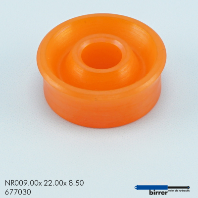 UNG groove ring