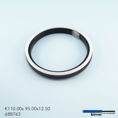 Guarnizione del pistone I -Q