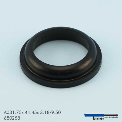 Abstreifer A-PWO