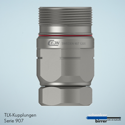 Giunto Serie TLX 907 1 1/2