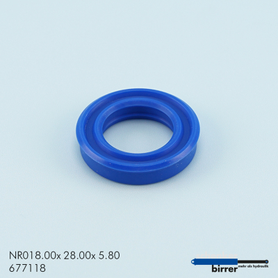 Anello di scanalatura TS/L