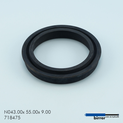 Anello di scanalatura NA