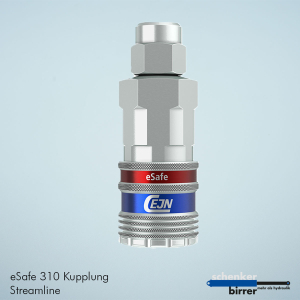 Frizione Stream-Line 310