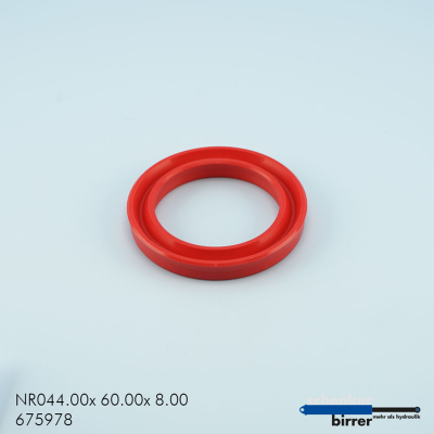 Bague rainurée UN