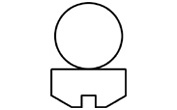 Sliding ring GSR-2 671233
