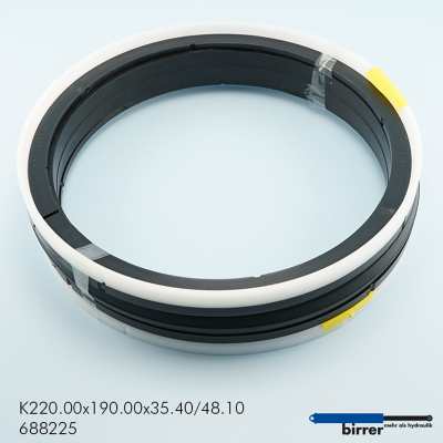 Piston seal I -A