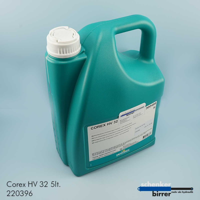 Multigrade hydraulic oil