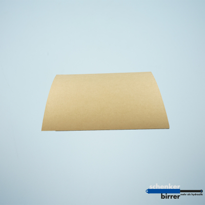 Sealing paper 0.25mm oil paper