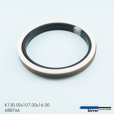 Guarnizione del pistone I -Q