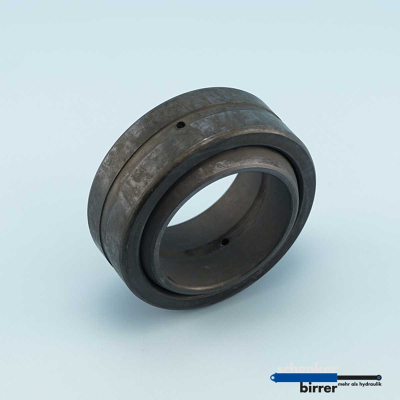 Spherical plain bearing