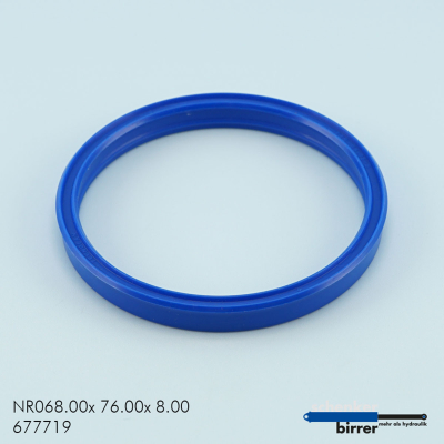 Anello di scanalatura TS/L