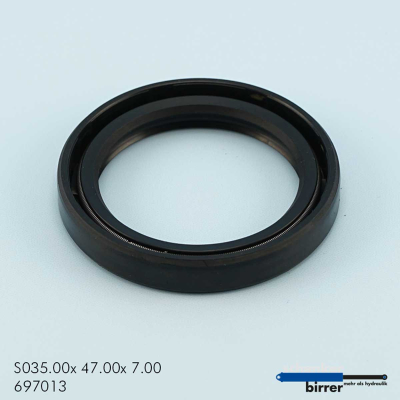 Bague Simmerring BABSL