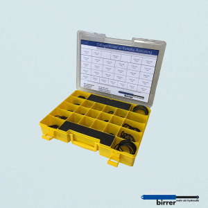 O-ring case for Komatsu