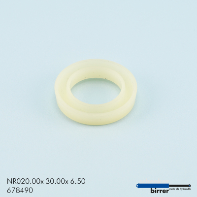 Groove ring UNA