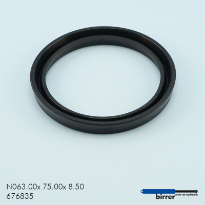 Groove ring NI