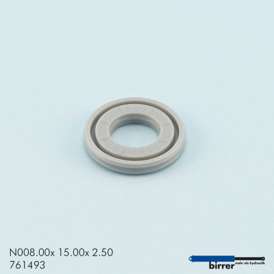 Anello di scanalatura Airzet PR - 8 H-PU