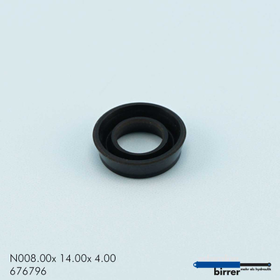 Anello di scanalatura NI