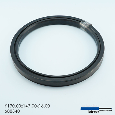 Piston seal I -Q