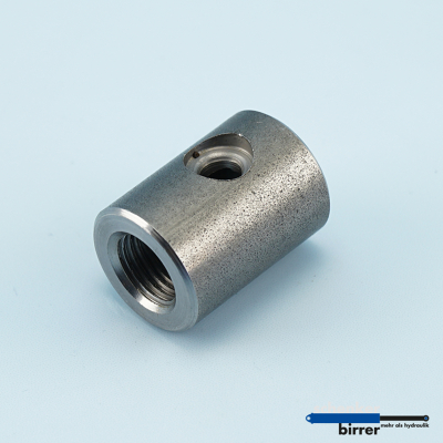 Manicotto di saldatura tubo assiale