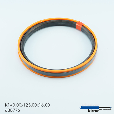 Piston seal I -Q