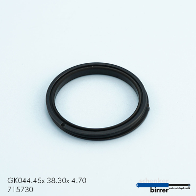 Anello scorrevole GKD-3