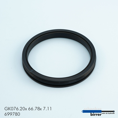 Gleitring GKD-3