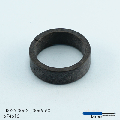 Guide ring WRI