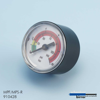 Indicateur optique d'encrassement