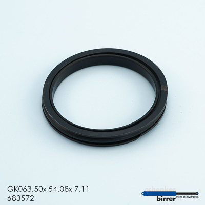 Sliding ring GKD-3