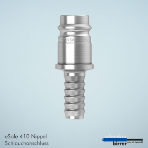 Embout eSafe série 410