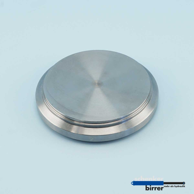 Cylinder base A 250bar