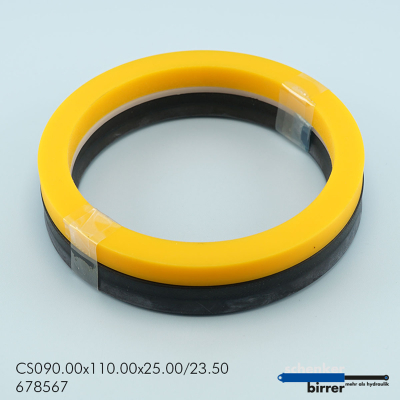 C.Joint de tige. S-25