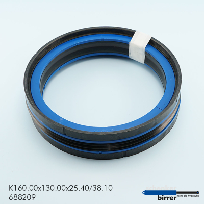 Guarnizione del pistone I -C