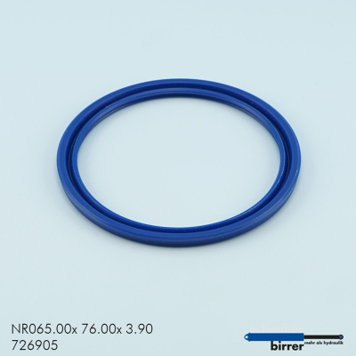 Anello di scanalatura UNI/L