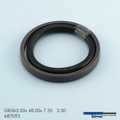 Bague de glissement GK -1 671313