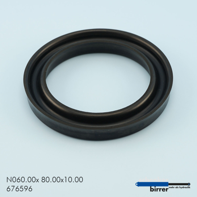 Groove ring N