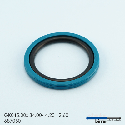 Anello di scorrimento GKW-9 670751