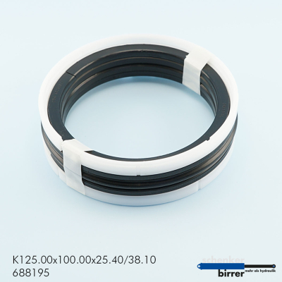 Guarnizione del pistone I -A