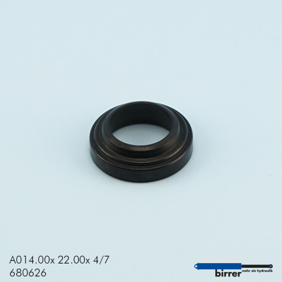Racleur A-P38