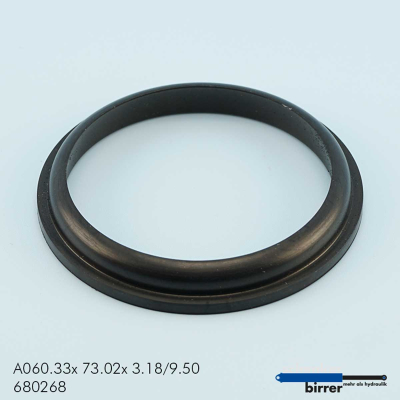 Abstreifer A-PWO