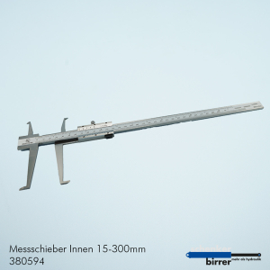 Messschieber Innen