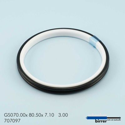 Sliding ring GSR-7 670628