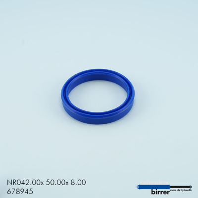 Bague rainurée UN