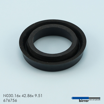 Slotted ring NA-168