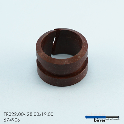 Guide ring FAI