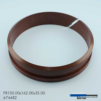 Guide ring FAI