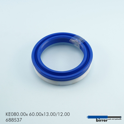 Piston seal RSE/W F=74.1